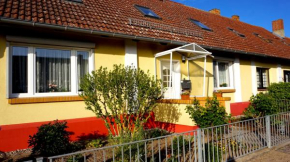 Auszeit Sembzin in Klink